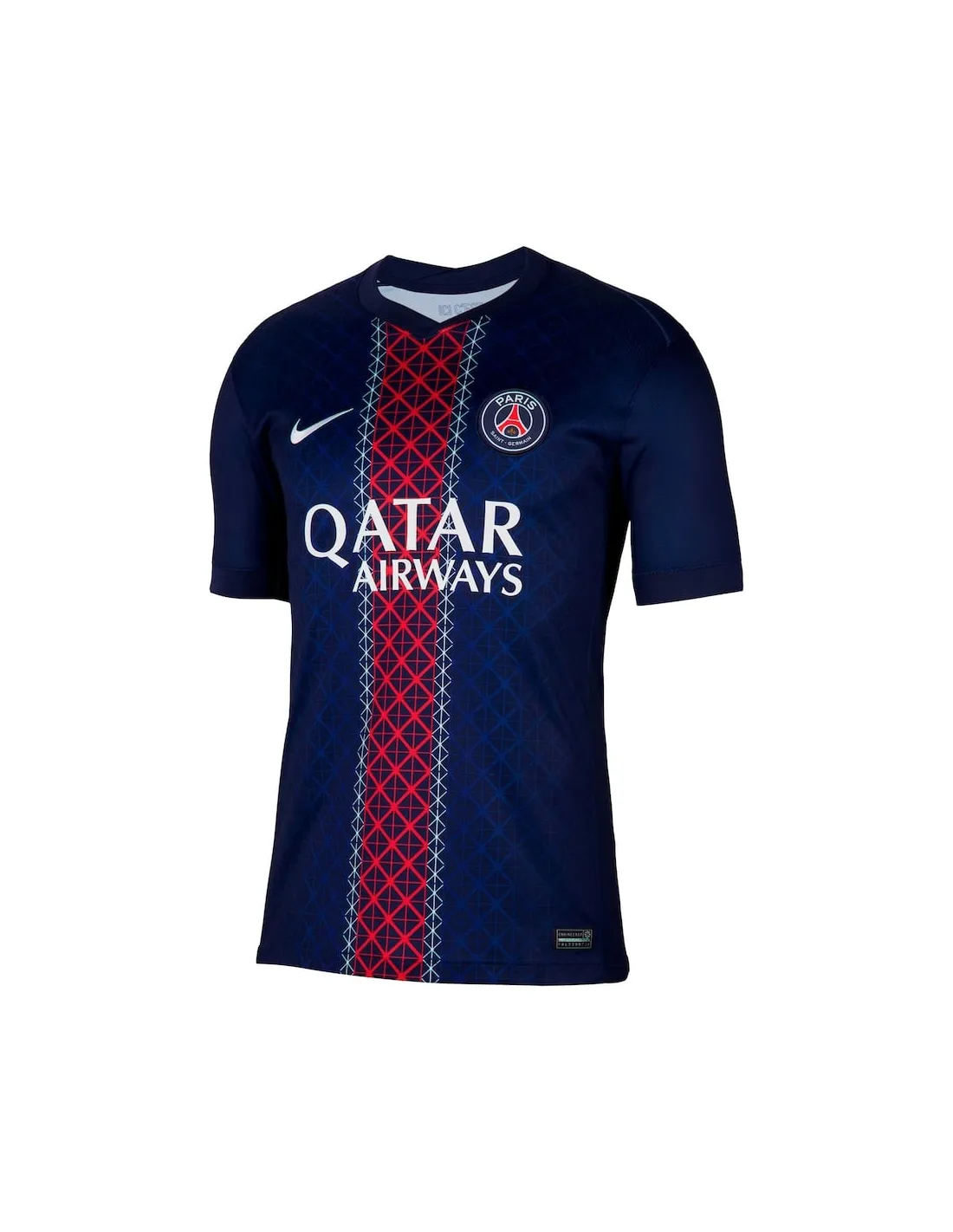 MAILLOT PSG DOMICILE GONCALO RAMOS 2025-2026